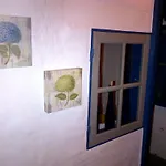 Kulturdenkmal 60 M2 Historisches Balkenhaeuschen Von 1749 *