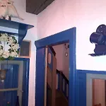 Kulturdenkmal 60 M2 Historisches Balkenhaeuschen Von 1749 Дом отдыха Любек
