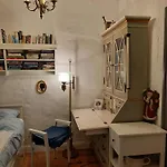 Kulturdenkmal 60 M2 Historisches Balkenhaeuschen Von 1749 Любек