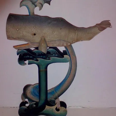 Kulturdenkmal 60 M2 Historisches Balkenhaeuschen Von 1749 *