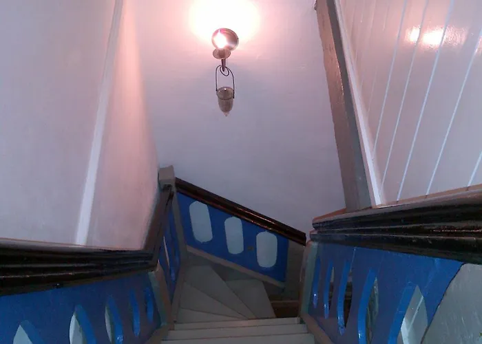 Kulturdenkmal 60 M2 Historisches Balkenhaeuschen Von 1749