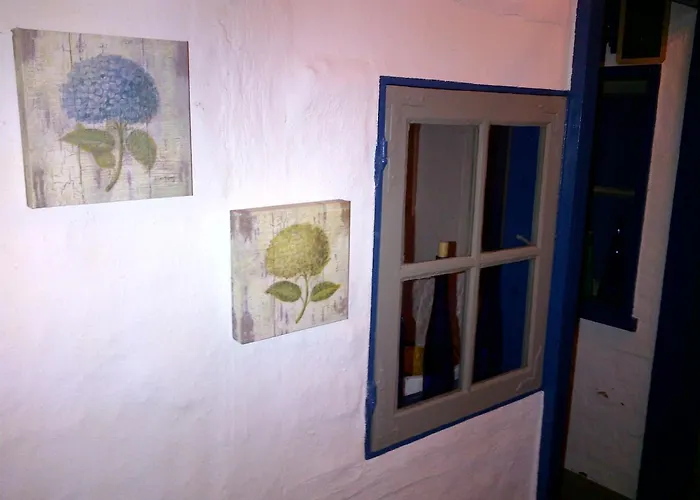 Kulturdenkmal 60 M2 Historisches Balkenhaeuschen Von 1749 *