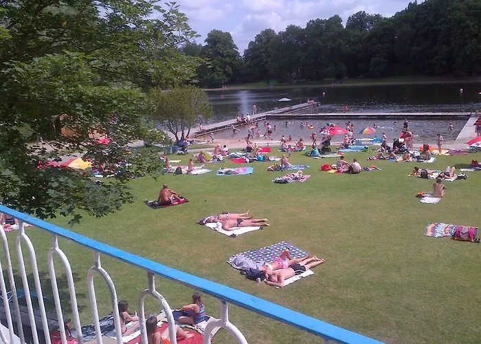 Vakantiehuis Kulturdenkmal 60 M2 Historisches Balkenhaeuschen Von 1749 Lübeck