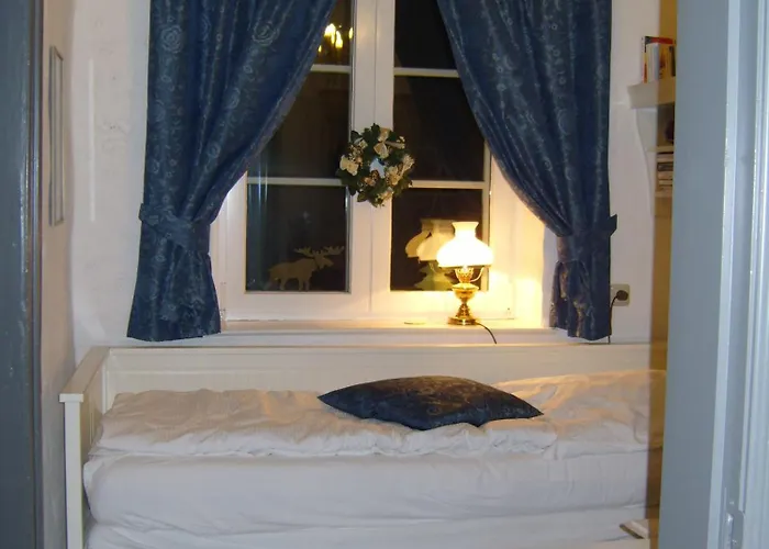 Kulturdenkmal 60 M2 Historisches Balkenhaeuschen Von 1749 Vakantiehuis