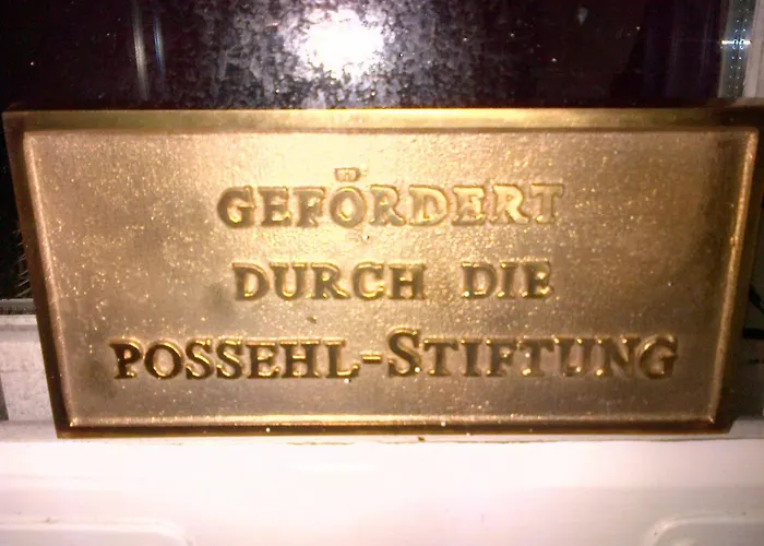 Kulturdenkmal 60 M2 Historisches Balkenhaeuschen Von 1749 * Lübeck