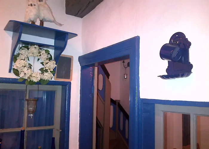 Kulturdenkmal 60 M2 Historisches Balkenhaeuschen Von 1749 Vakantiehuis Lübeck