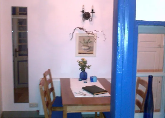 Kulturdenkmal 60 M2 Historisches Balkenhaeuschen Von 1749 Lübeck