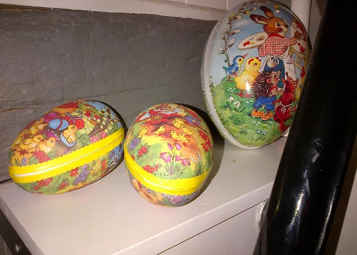 Kulturdenkmal 60 M2 Historisches Balkenhaeuschen Von 1749 * Lübeck