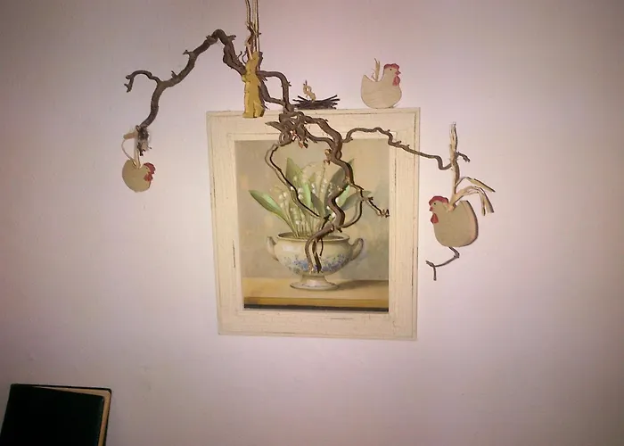 Kulturdenkmal 60 M2 Historisches Balkenhaeuschen Von 1749 Vakantiehuis Lübeck