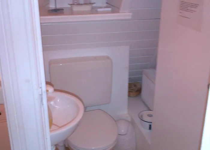 Kulturdenkmal 60 M2 Historisches Balkenhaeuschen Von 1749 Vakantiehuis